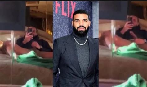 drake leaked photo porn|8 SECONDS VIDEO: Watch Full Rapper Drake Leaked Bedroom。